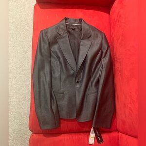 Anne Klein suit of Blazer and pants